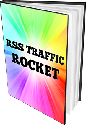 RSS Traffic Rocket