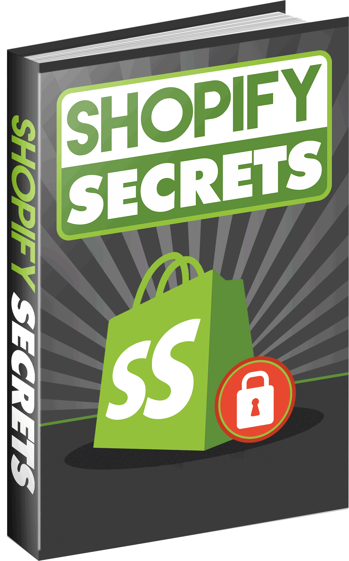 Shopify Secrets