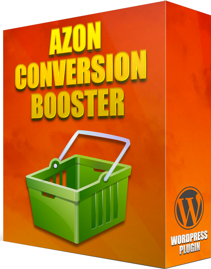 Azon Conversion Booster