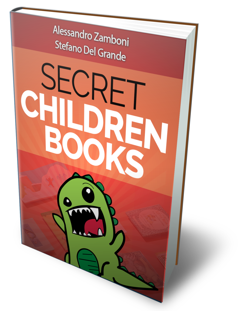 Secret Children Books