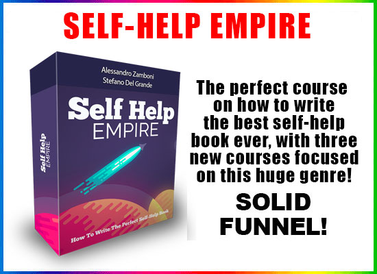 Self-Help Empire