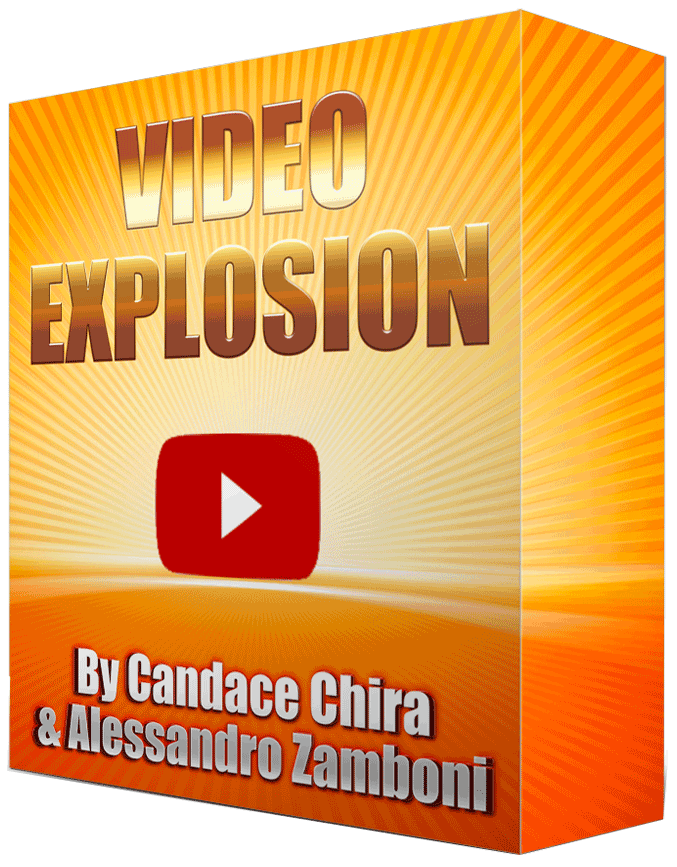 Video Explosion
