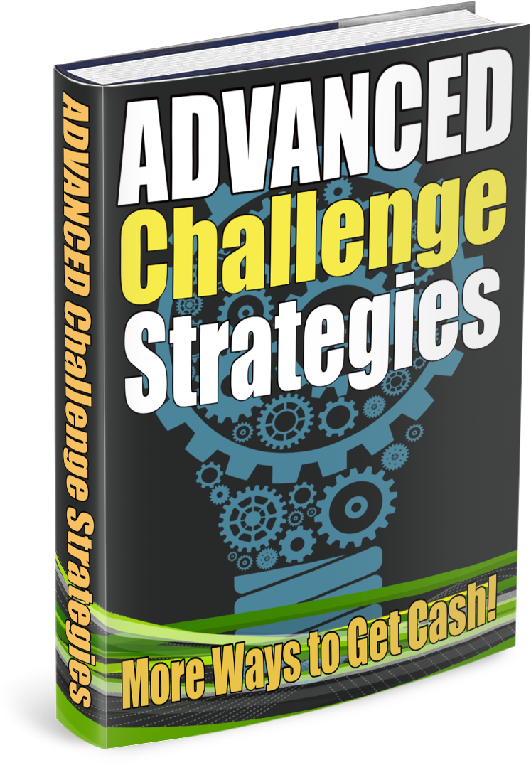 Advanced Challenge Strategies