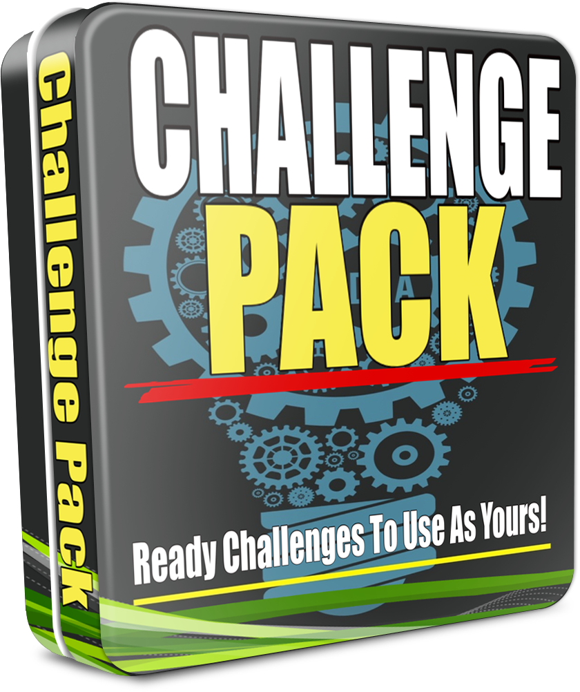 Advanced Challenge Strategies