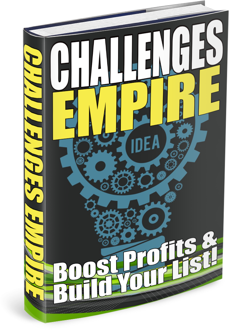 Challenges Empire