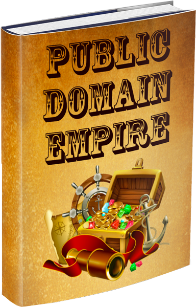 Public Domain Empire